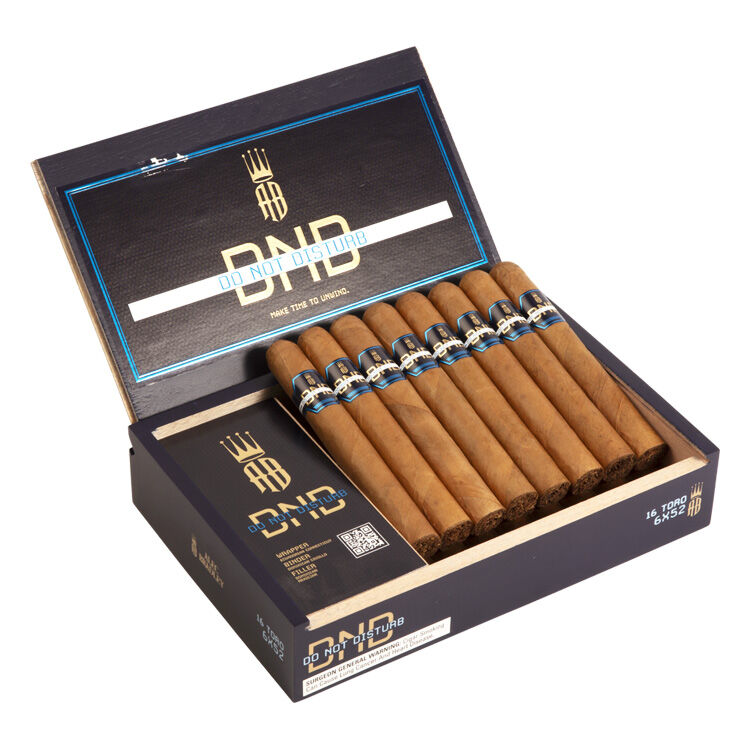 View product media ABDNDT Toro, , jrcigars 2